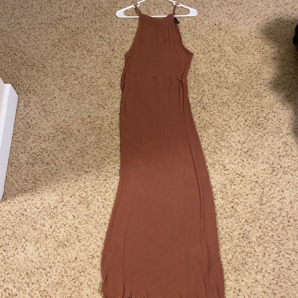 Forever 21 dress